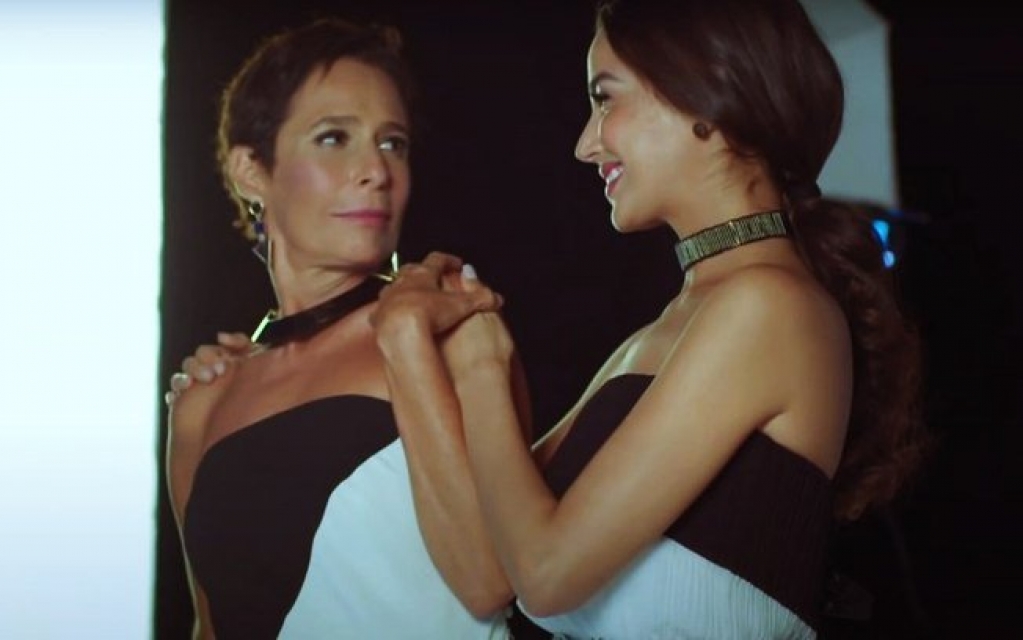 'Um Lugar ao Sol': Andrea Beltrão volta às novelas após 20 anos 'Um Lugar ao Sol': Andrea Beltrão volta às novelas após 20 anos
