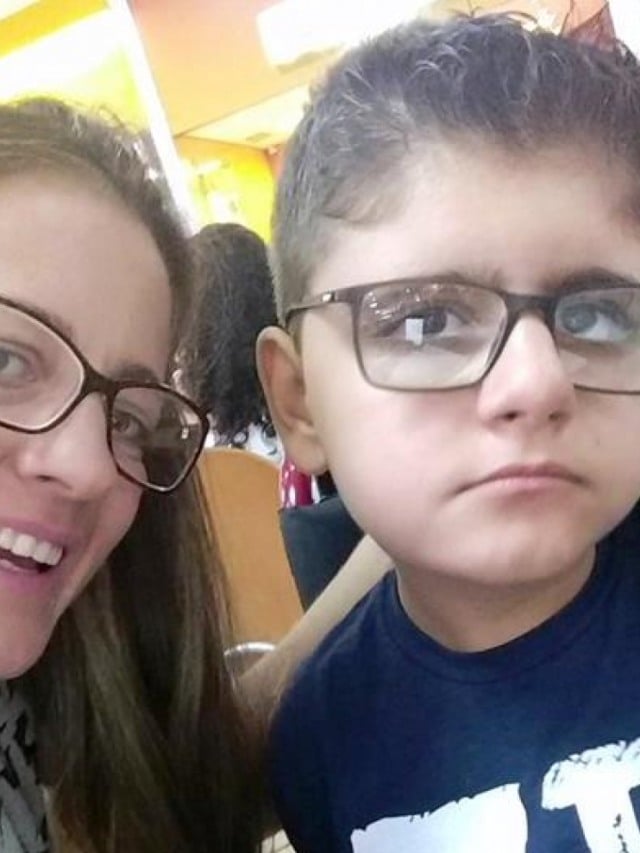 Campanha arrecada material para ‘Bazar do Mateus’ e combate a síndrome rara