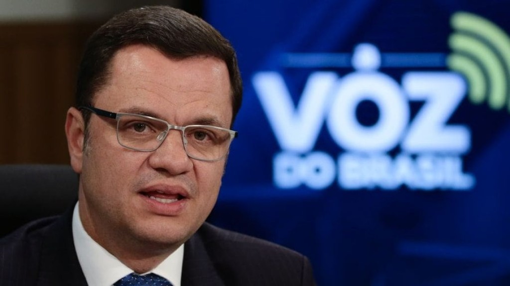 Defesa de Anderson Torres pede revogação da sua prisão preventiva Defesa de Anderson Torres pede revogação da sua prisão preventiva