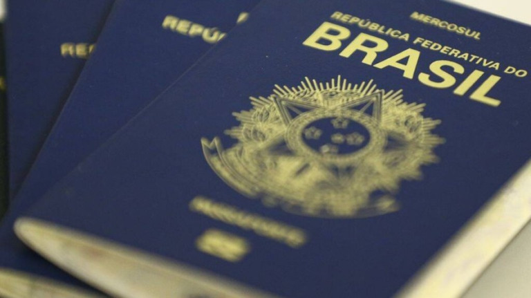 Governo remaneja R$ 58,76 milhões para passaportes e carros-pipa