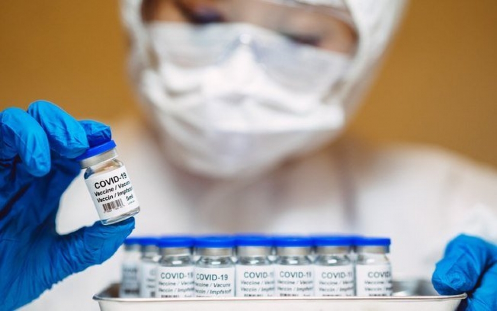 Covid-19: pessoas resistentes à doenca inspiram nova tática para vacinas