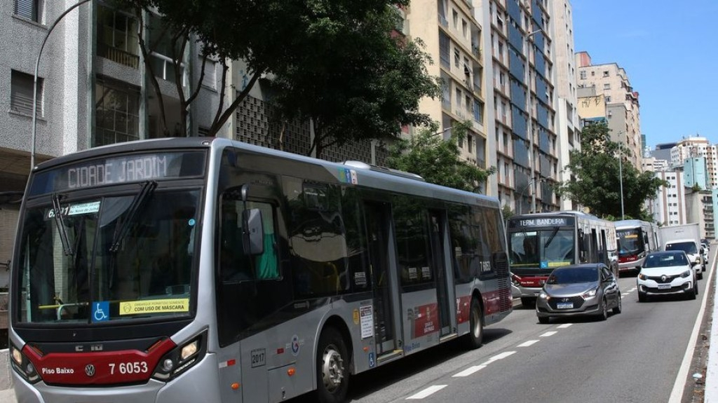 Itinerários de ônibus serão alterados para realização de provas de rua Itinerários de ônibus serão alterados para realização de provas de rua