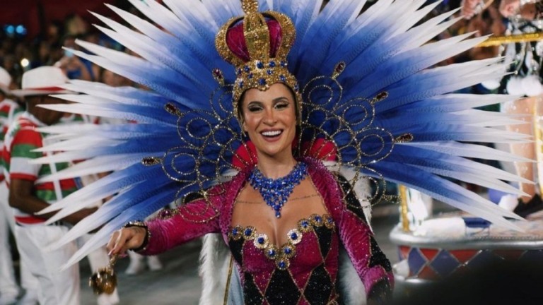 Carnaval 2022: Bianca Andrade celebra vitória da Grande Rio: "Orgulho"