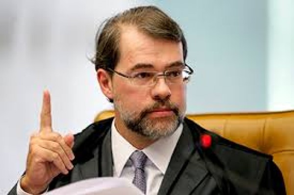 Toffoli paralisa processo de deputado acusado na Lava Jato