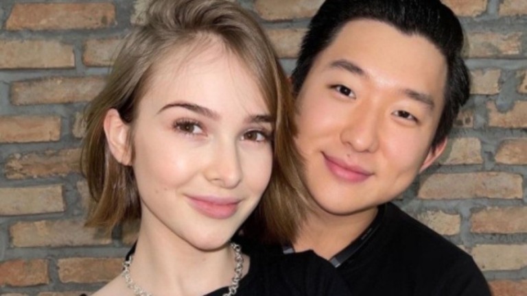 Pyong e Sammy terminam o casamento: "Temos um vínculo infinito"
