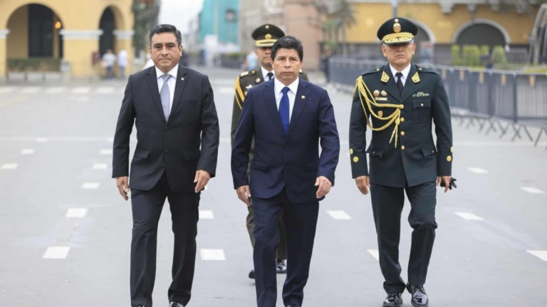 Quem é Pedro Castillo, presidente que fechou o Congresso e foi deposto