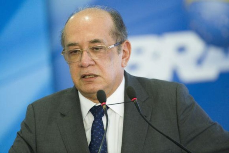 GIlmar nega pedido contra prisão em 2ª instância; STF discute caso de Lula