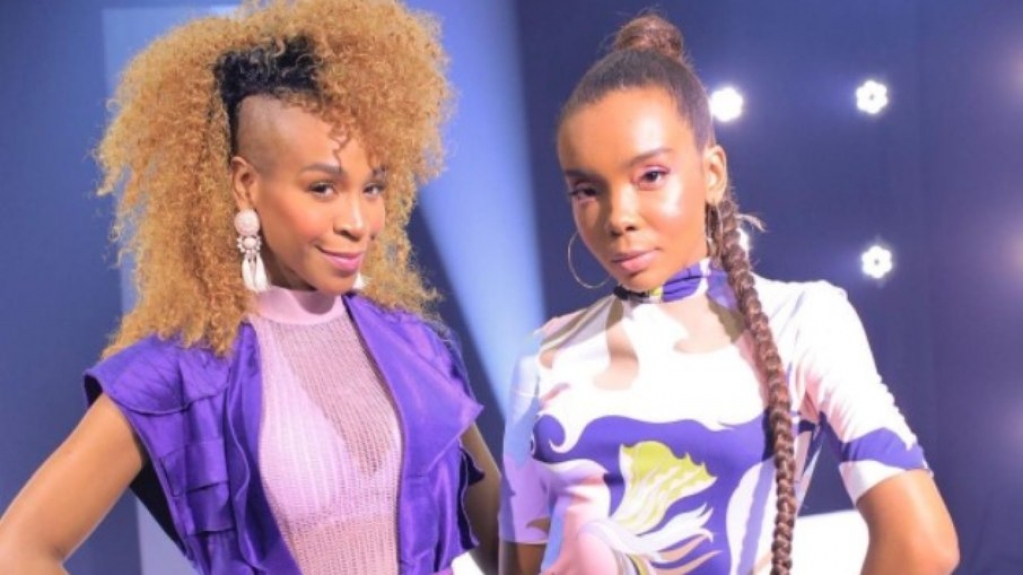 Thelma vai lançar biografia e relembra briga com Karol Conká: "Águas passadas"