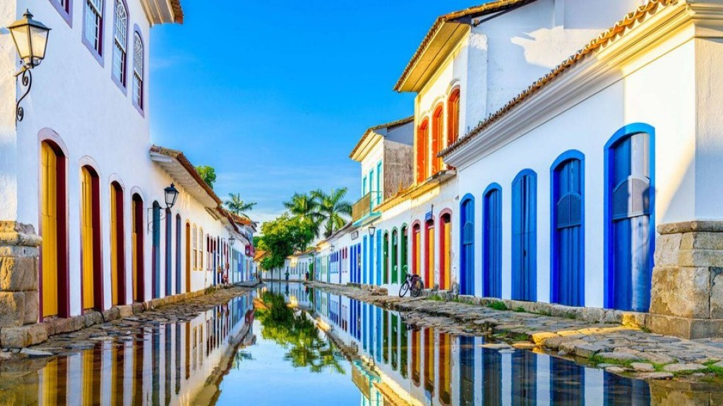 ‘Paratodes Paraty’: projeto visa tornar o destino LGBTQIA+friendly