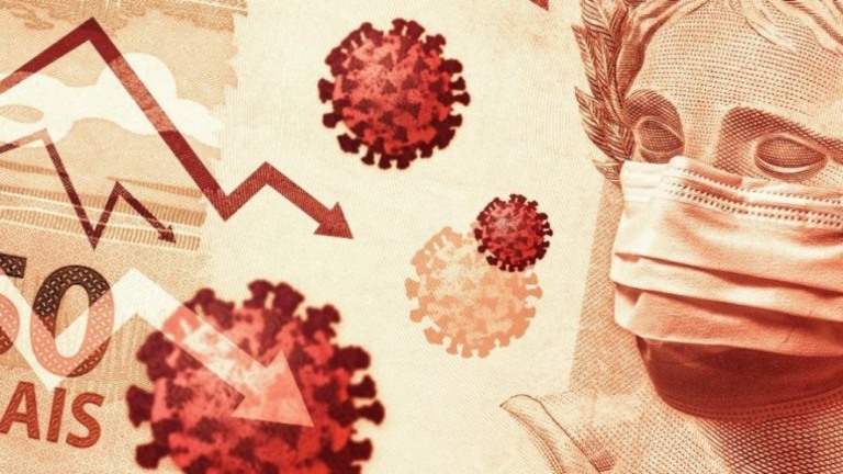 'Prévia' do PIB indica crescimento de 4,5% em 2021, informa BC