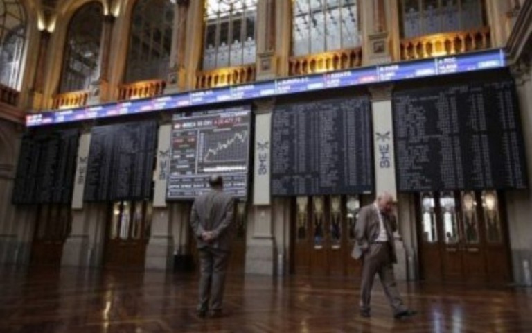 Investidores Europeus avaliam Fed e BoE