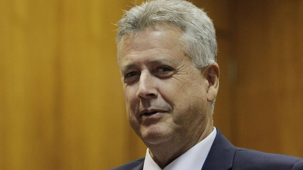 Ex-governador do DF é nomeado como novo secretário do MDIC por Alckmin