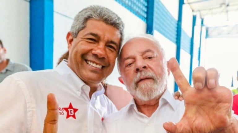Candidato do PT cancela ida ao debate por parcialidade da emissora