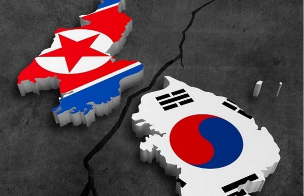 Coreia prepara robôs para caso de guerra