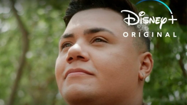 Vitoria Rondon 5 lançamentos especiais do Disney em setembro