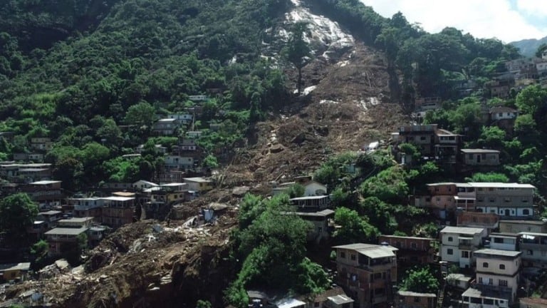 Governo autoriza repasse de mais de R$ 1 milhão para Petrópolis