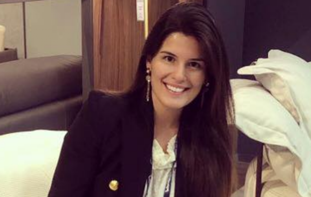 Postagem de Dani Alonso vira polêmica com público LGBT em Marília Postagem de Dani Alonso vira polêmica com público LGBT em Marília