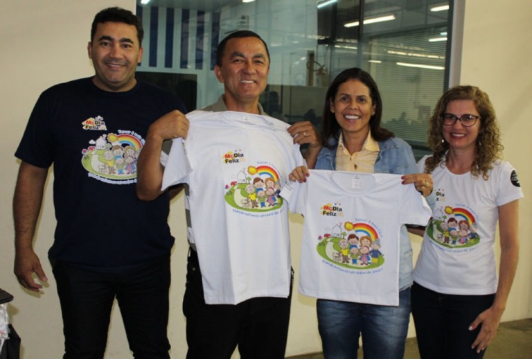 Igreja Batista anuncia apoio à campanha McDia Feliz em Marília