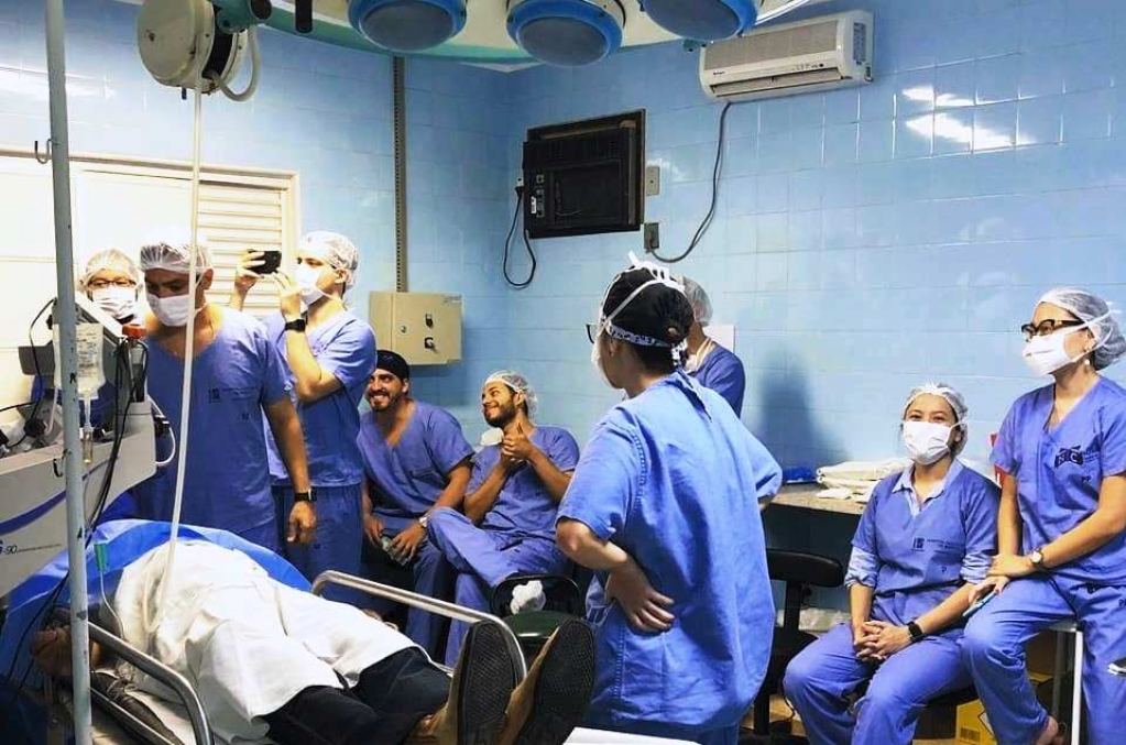 Estado lança chamamento de hospitais para mutirão de cirurgias; inclui Marília