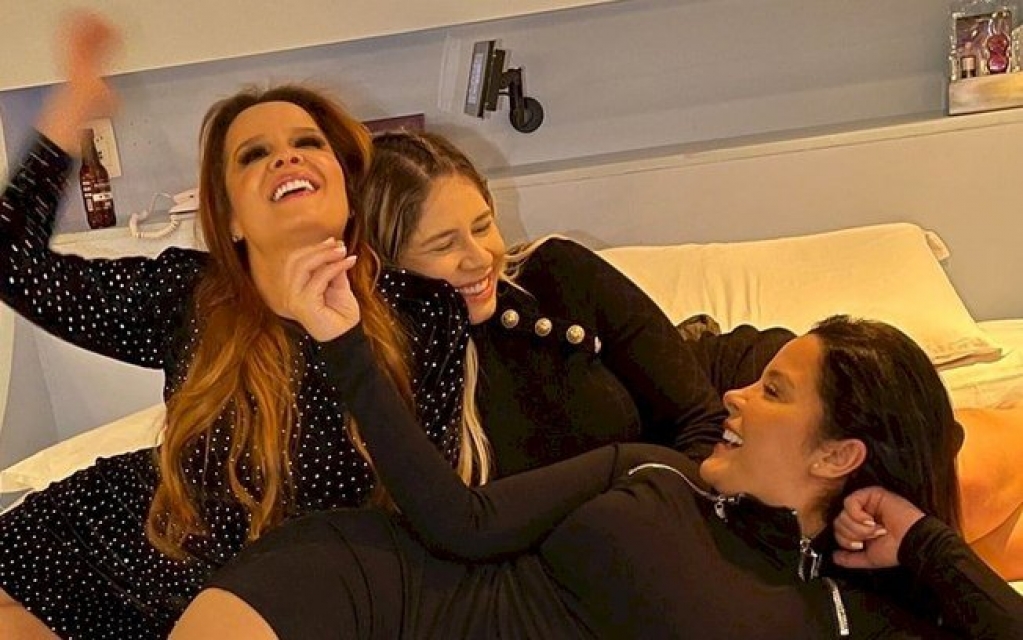 Maiara e Maraísa substituirão Marília Mendonça em show em São Paulo