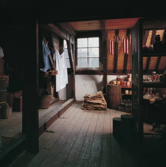 Casa de Anne Frank, em Amsterdam. Foto: Reprodução/Pleno News