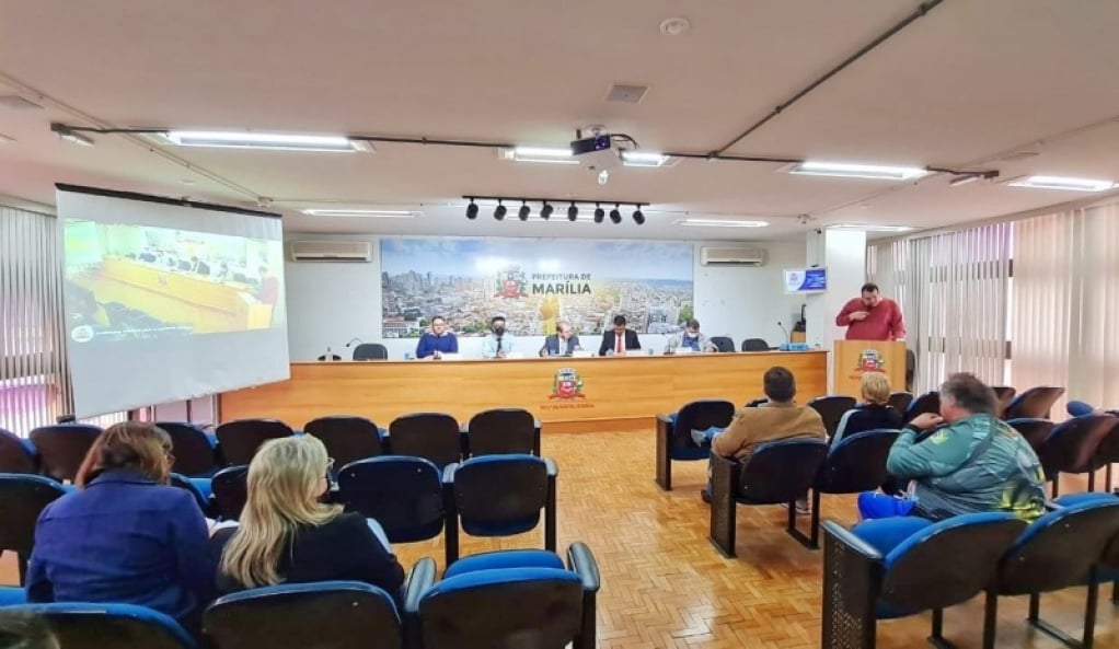 Audiência sobre concessão do Daem é adiada para depois da eleição