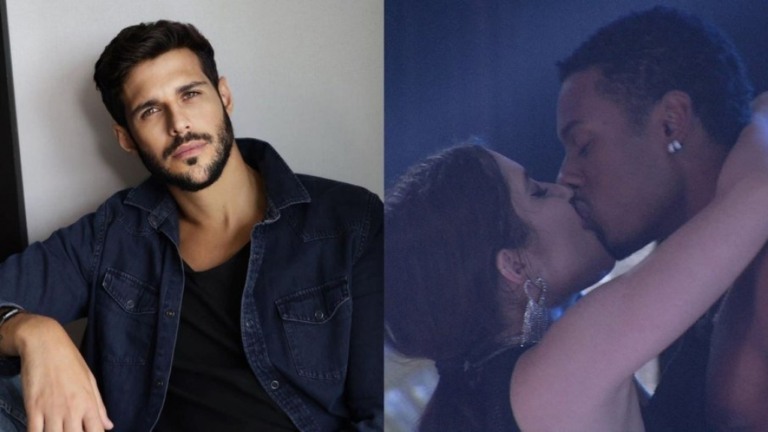 'BBB 22': Rodrigo defende romance de Jade e Paulo André