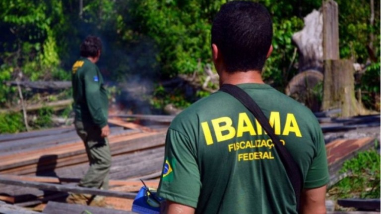 Com salário de até R$ 6 mil, Ibama abre concurso para 1.143 vagas hoje