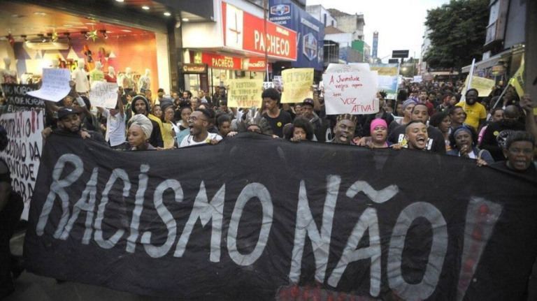 Lei 14.532 e racismo recreativo: os efeitos jurídicos e psicológicos