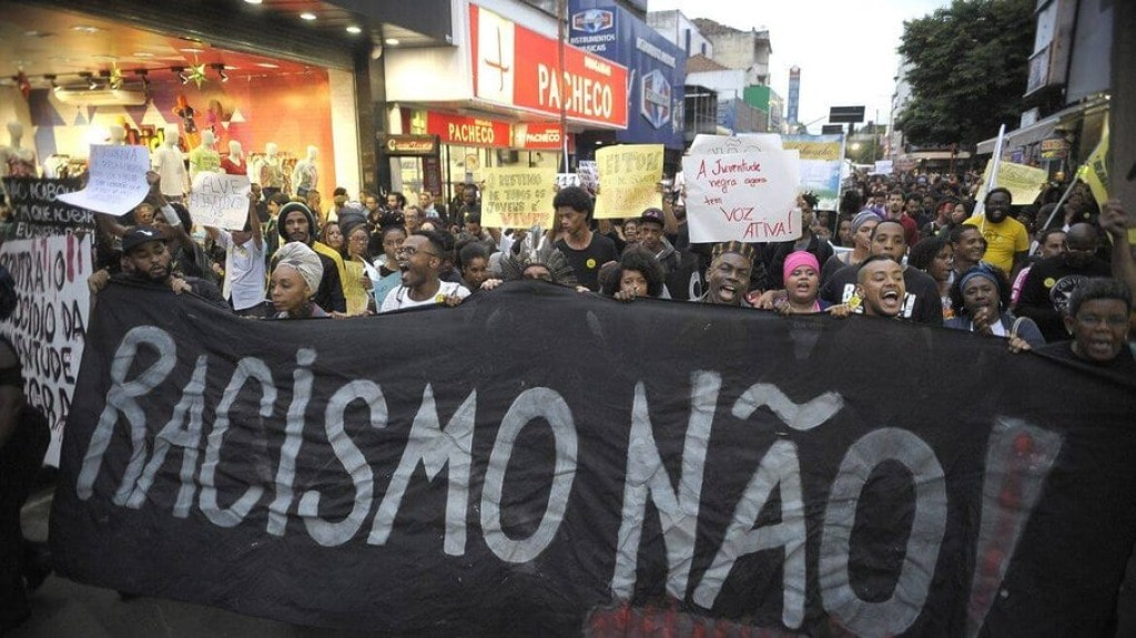 Lei 14.532 e racismo recreativo: os efeitos jurídicos e psicológicos Lei 14.532 e racismo recreativo: os efeitos jurídicos e psicológicos