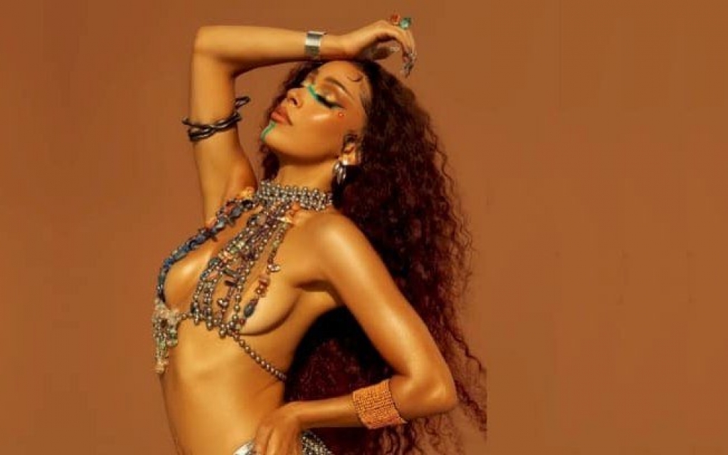 Doja Cat desiste de se apresentar no BRIT Awards