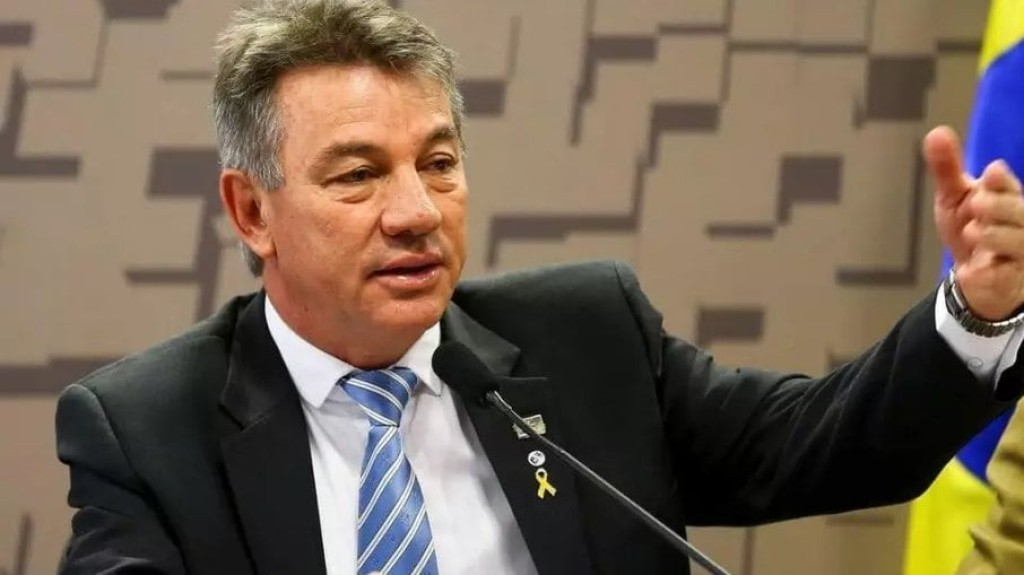 Crise Yanomami: Governador de Roraima defende garimpo e pede diálogo Crise Yanomami: Governador de Roraima defende garimpo e pede diálogo