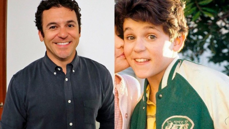 Ex-protagonista, Fred Savage é demitido de remake de "Anos Incríveis"