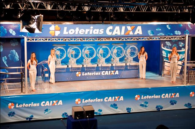 Caixa fará sorteios de loterias em Jaú