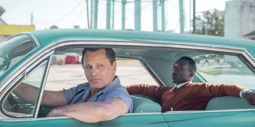 Green Book leva Oscar de melhor filme; veja outros prêmios