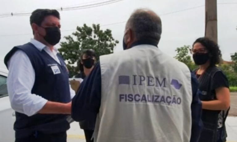 Fiscalização autua 15 distribuidoras e lacra lote de botijões em Marília