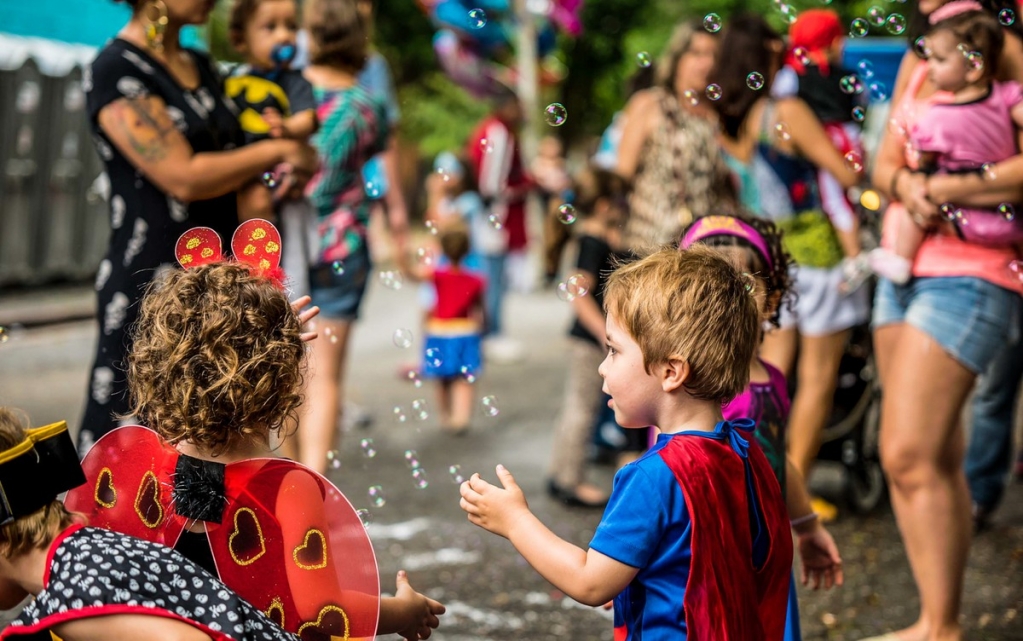 Carnaval de Marília terá blocos e concursos na rua; veja programação