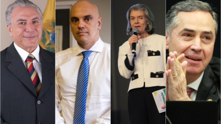 Lide Brazil: saiba os ministros do STF que irão participar do evento