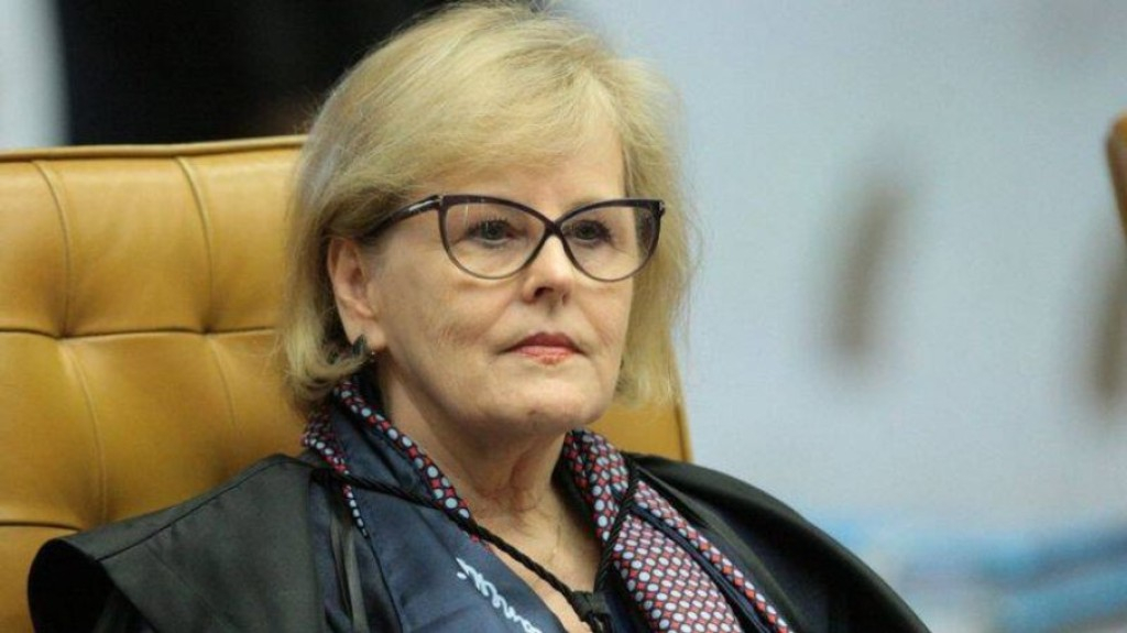 Weber nega pedido do governador afastado de Alagoas de voltar ao cargo