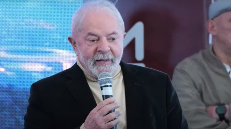 Lula não deve comparecer a debate do SBT
