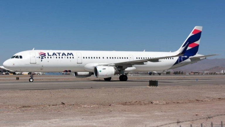 Guerra na Ucrânia vai elevar preço das passagens, afirma CEO da Latam