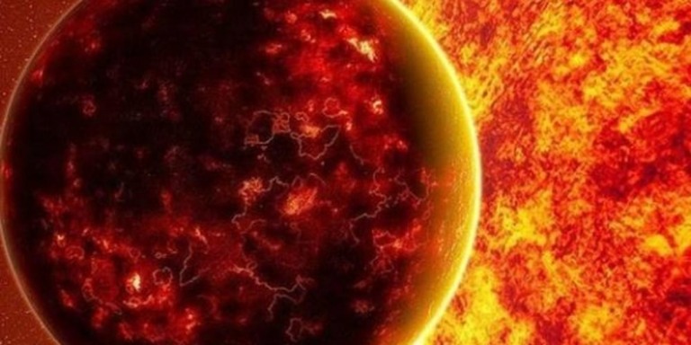 Marília terá tarde de observação do planeta Mercúrio