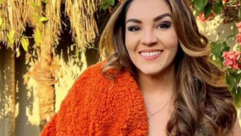 Reprodução Dentista Evelyn Karoline Santos, de 28 anos, foi a terceira vítima confirmada por febre maculosa