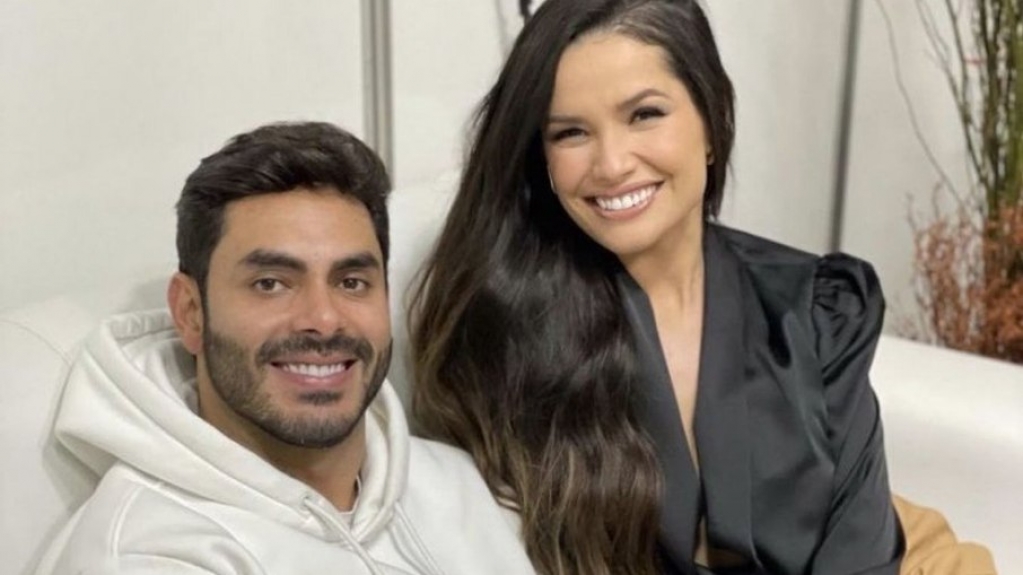 Rodolffo dá basta em fãs que o shippam com Juliette, Sarah e Rafa Kalimann Rodolffo dá basta em fãs que o shippam com Juliette, Sarah e Rafa Kalimann