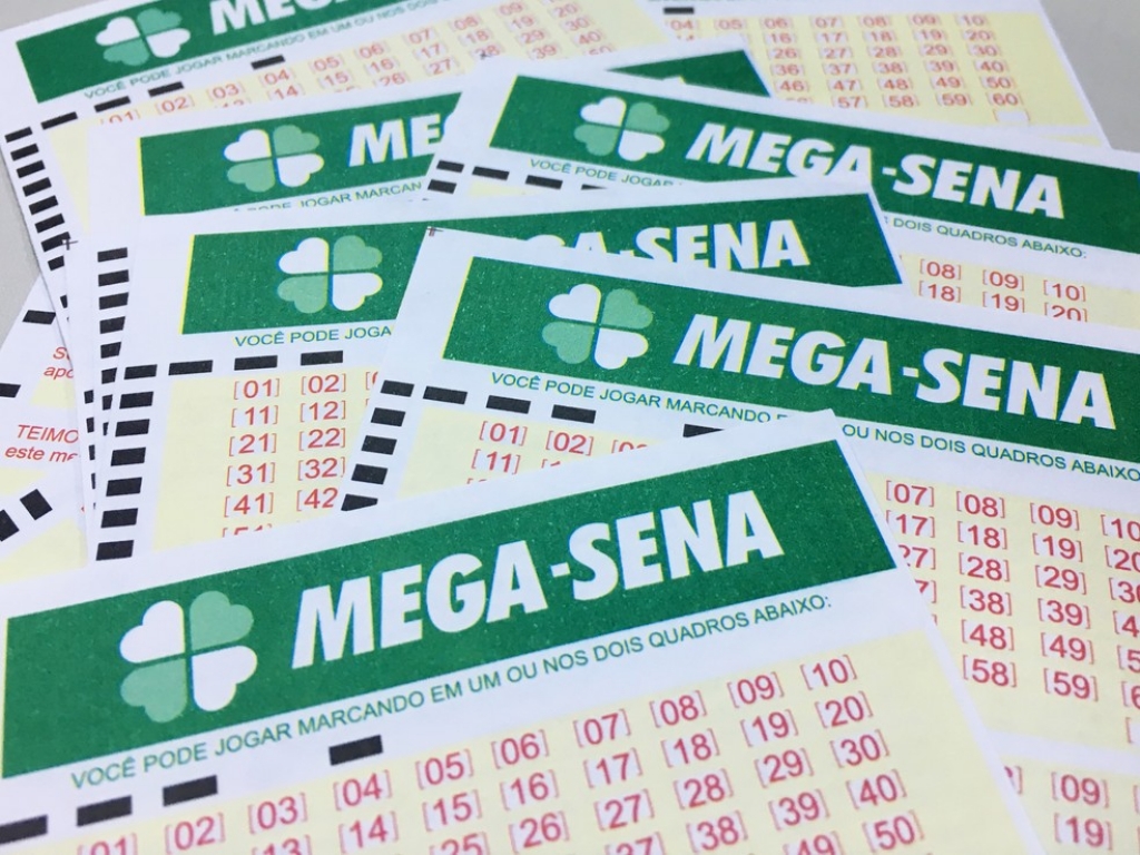 Mega-Sena deve pagar R$ 77 milhões no próximo prêmio