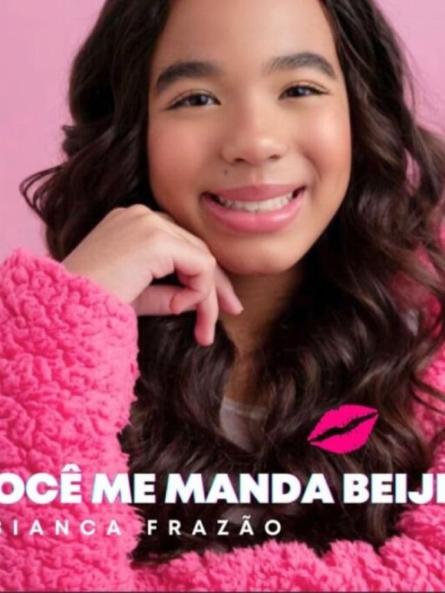 Bianca Frazão comemora lançamento de novo single