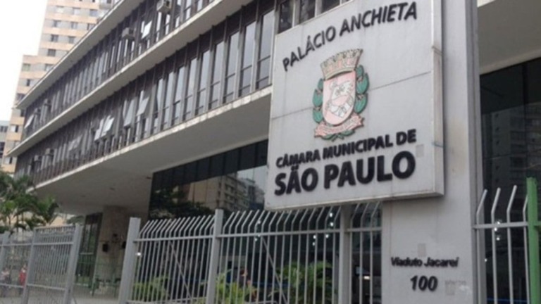Reprodução Câmara de SP deve engavetar pedido de CPI contra ONGs que atuam na Cracolândia