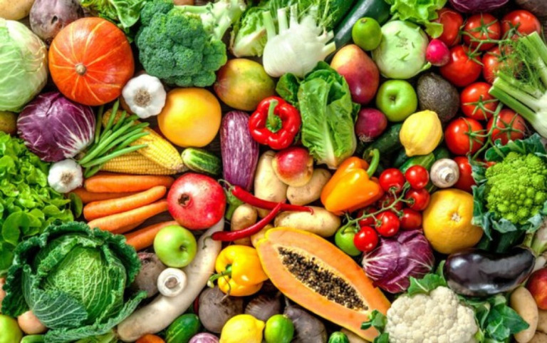 7 mitos e verdades sobre consumo de alimentos