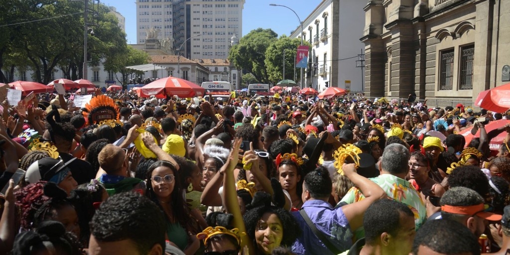 © Tomaz Silva/Agência