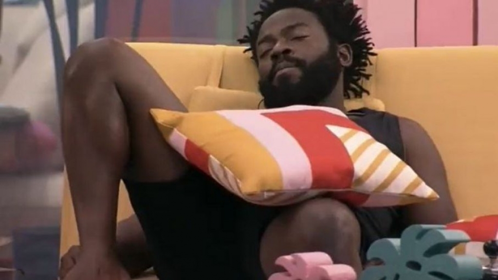 'BBB 22': Douglas Silva e Pedro Scooby são criticados por não jogarem 'BBB 22': Douglas Silva e Pedro Scooby são criticados por não jogarem